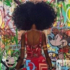 Meet your Posher, Marsha